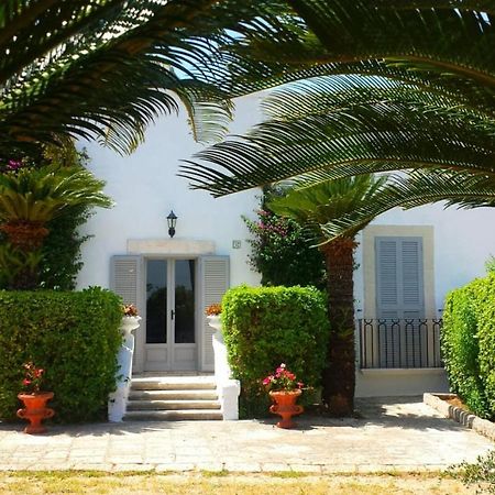 B&B Nonno Ciccio Monopoli Exterior foto