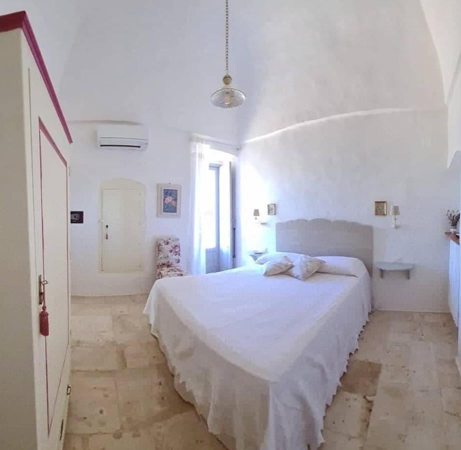 B&B Nonno Ciccio Monopoli Exterior foto