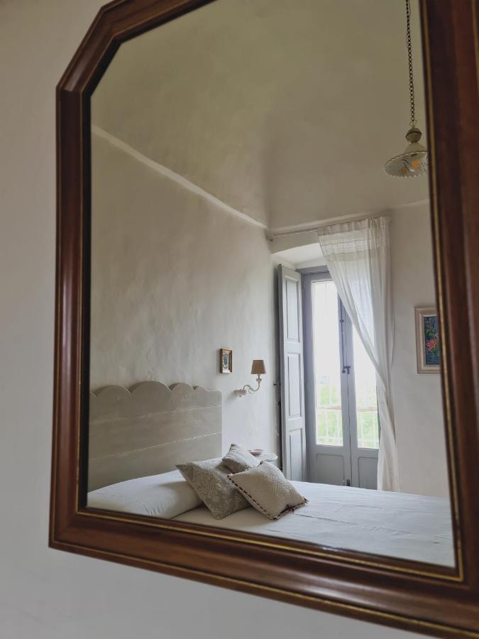 B&B Nonno Ciccio Monopoli Exterior foto