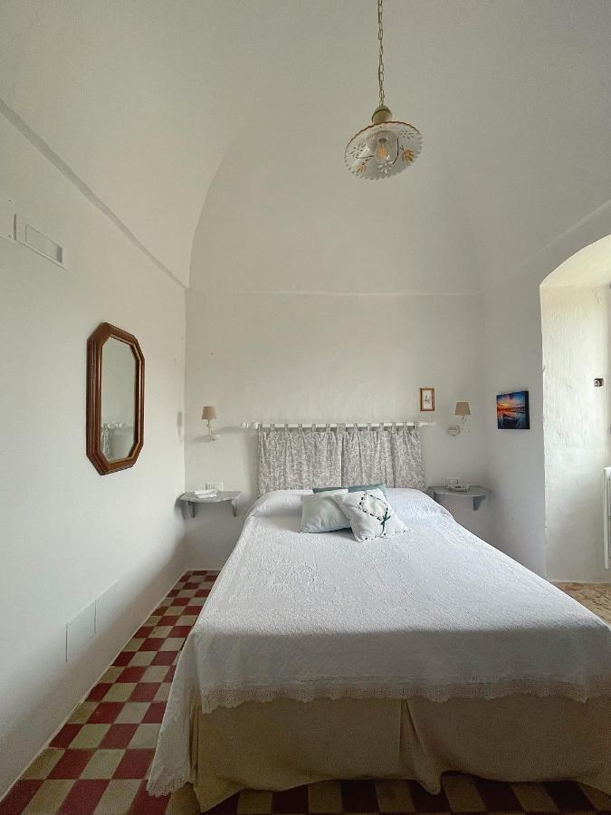 B&B Nonno Ciccio Monopoli Exterior foto